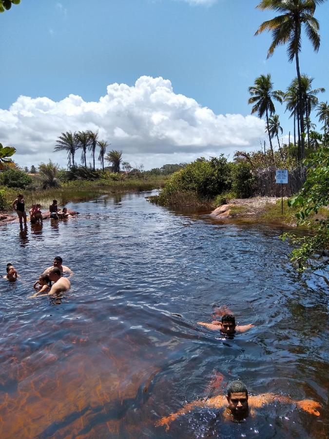 Village Imbassai Ngoại thất bức ảnh