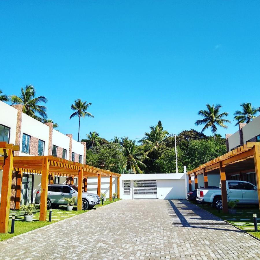 Village Imbassai Ngoại thất bức ảnh