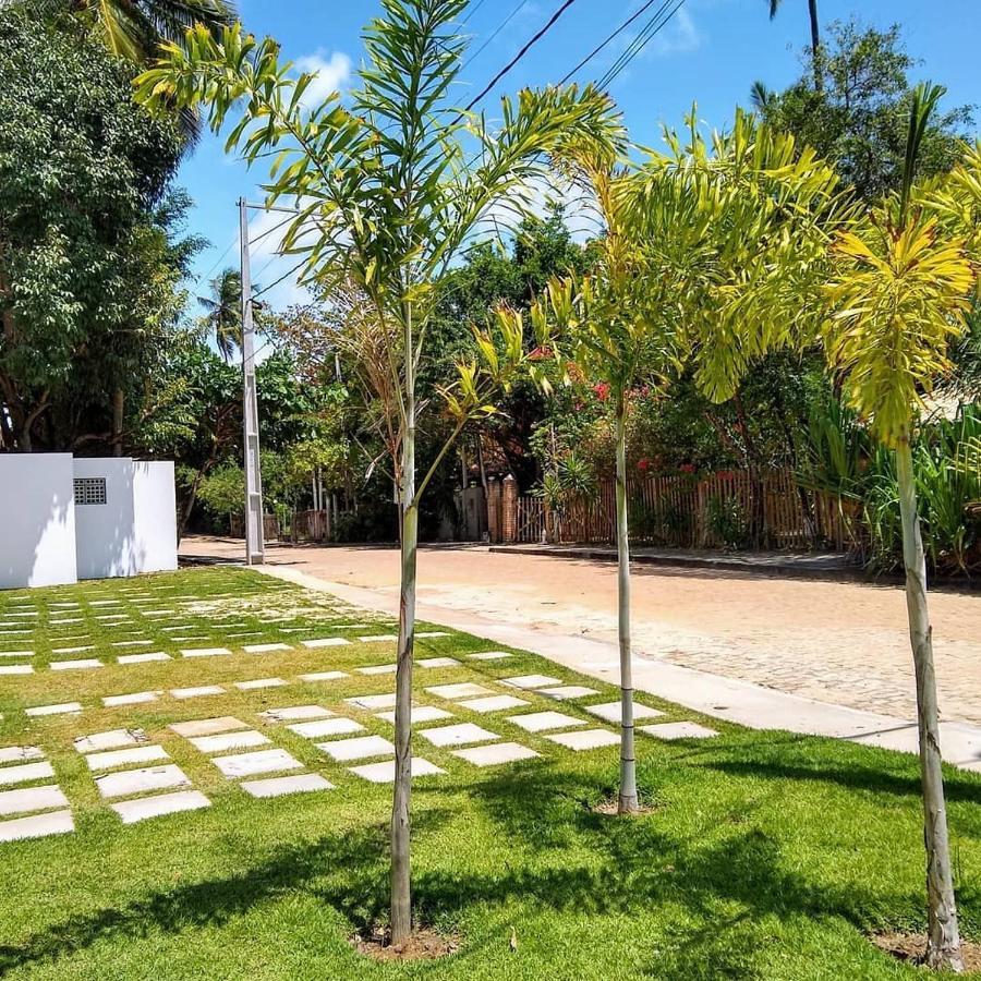 Village Imbassai Ngoại thất bức ảnh