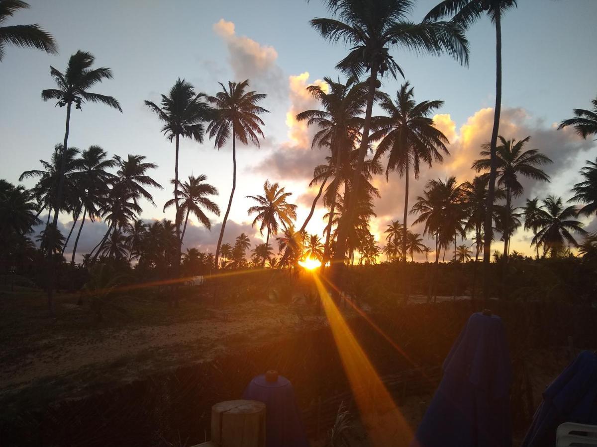 Village Imbassai Ngoại thất bức ảnh