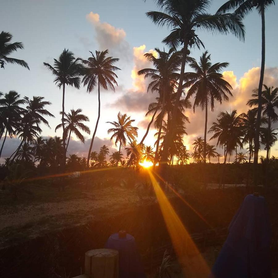 Village Imbassai Ngoại thất bức ảnh