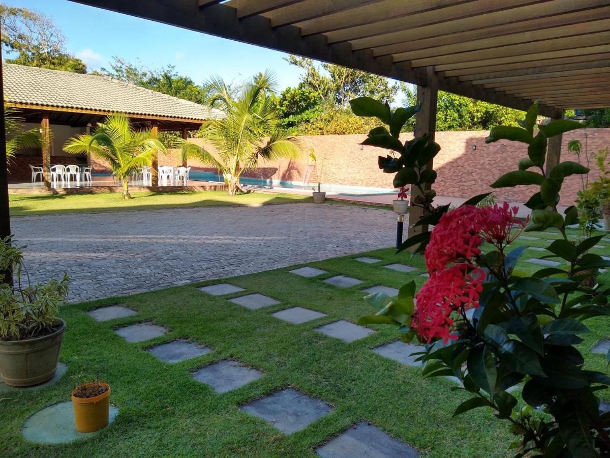Village Imbassai Ngoại thất bức ảnh