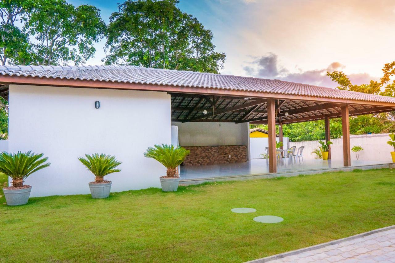 Village Imbassai Ngoại thất bức ảnh