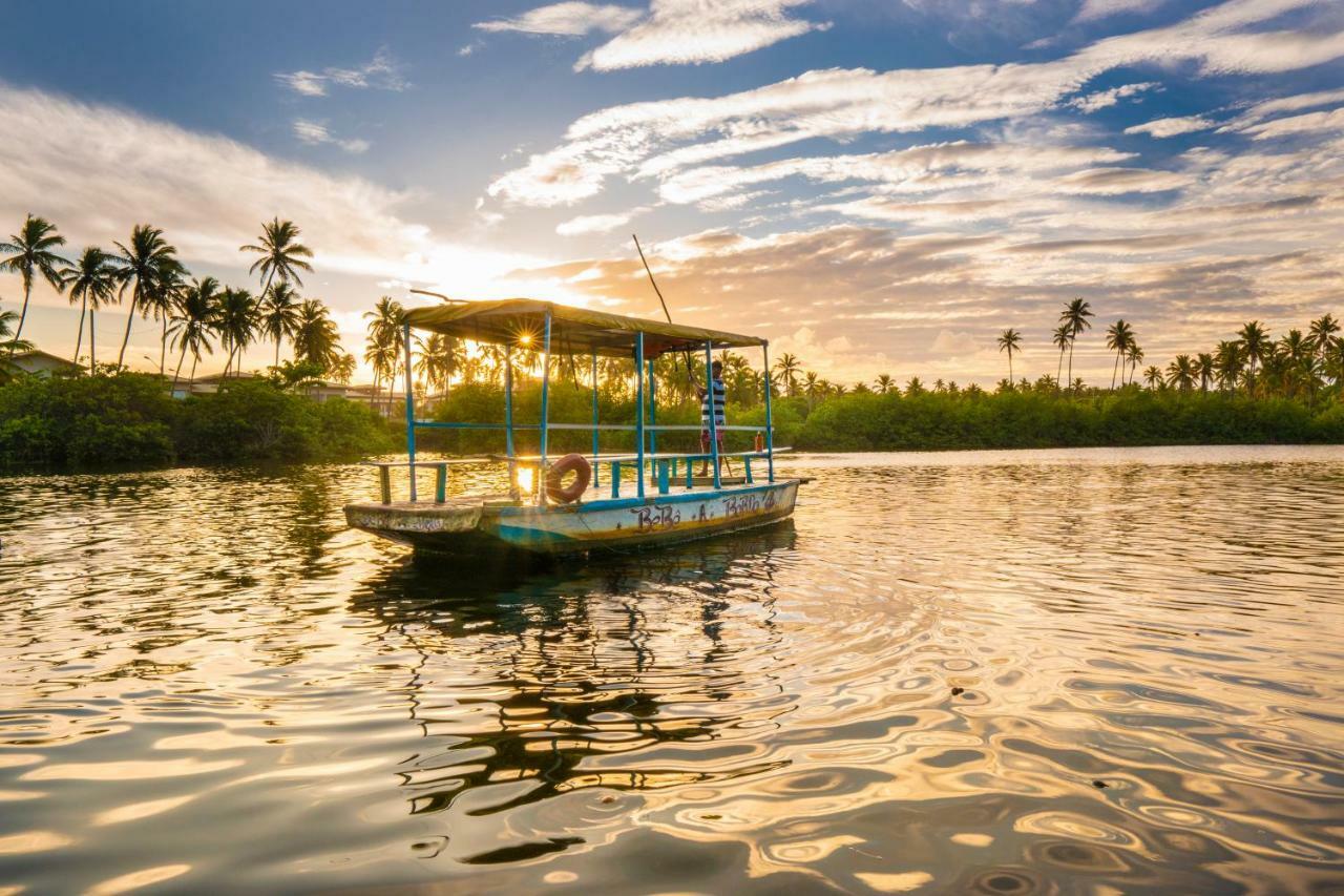 Village Imbassai Ngoại thất bức ảnh