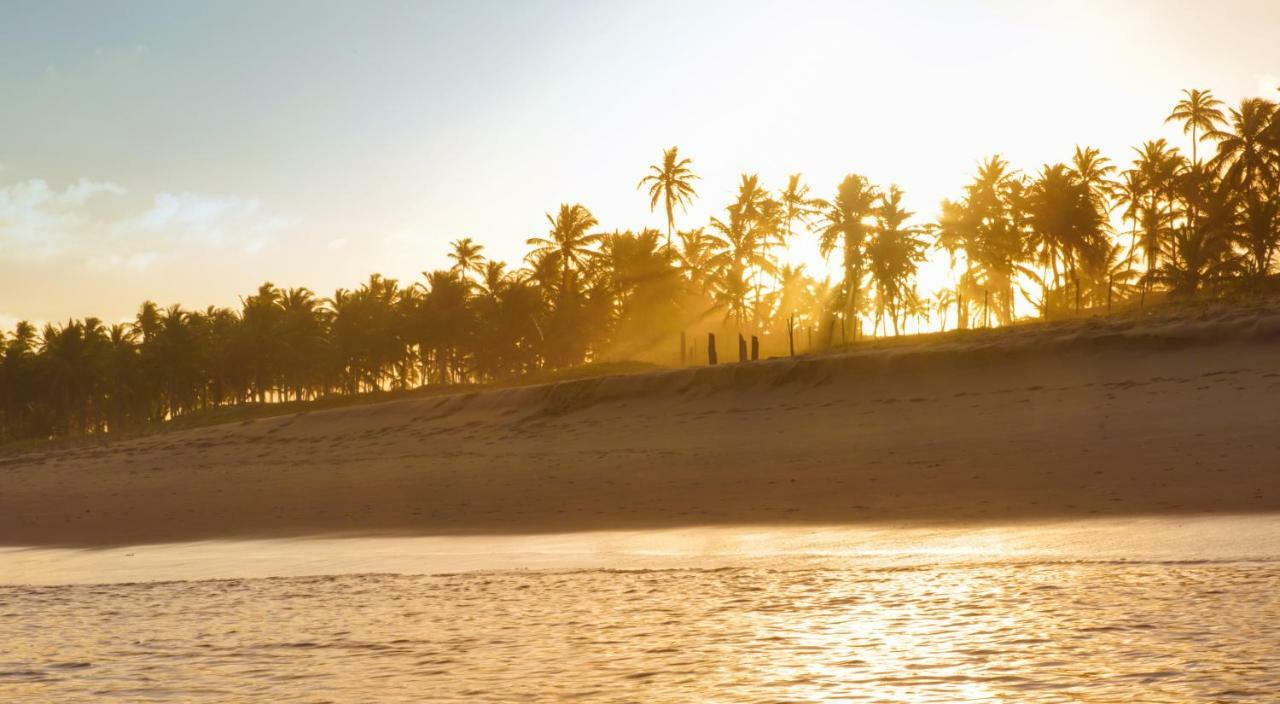 Village Imbassai Ngoại thất bức ảnh
