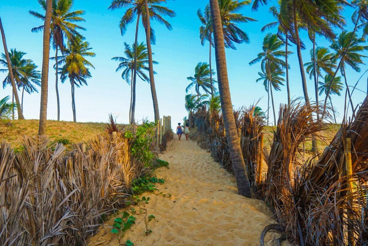 Village Imbassai Ngoại thất bức ảnh
